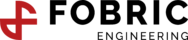 Logotipo Fobric - Engineering